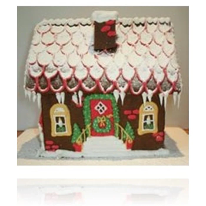 Honningkagehus kursus for voksne og teens